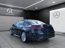 MERCEDES-BENZ C 300 AMG Line, Hybride Leggero Benzina/Elettrica, Occasioni / Usate, Automatico - 4
