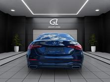 MERCEDES-BENZ C 300 AMG Line, Hybride Leggero Benzina/Elettrica, Occasioni / Usate, Automatico - 5