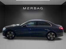 MERCEDES-BENZ C 300e 4M Avantgarde, Plug-in-Hybrid Benzin/Elektro, Occasion / Gebraucht, Automatik - 4