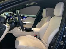 MERCEDES-BENZ C 300e 4M Avantgarde, Plug-in-Hybrid Benzin/Elektro, Occasion / Gebraucht, Automatik - 7