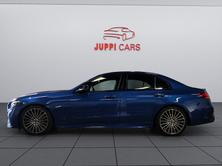 MERCEDES-BENZ C 300 4Matic AMG Line, Mild-Hybrid Benzin/Elektro, Occasion / Gebraucht, Automatik - 2