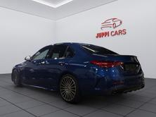 MERCEDES-BENZ C 300 4Matic AMG Line, Mild-Hybrid Benzin/Elektro, Occasion / Gebraucht, Automatik - 3