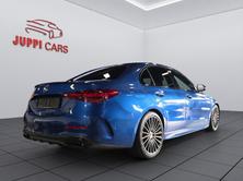 MERCEDES-BENZ C 300 4Matic AMG Line, Mild-Hybrid Benzin/Elektro, Occasion / Gebraucht, Automatik - 5