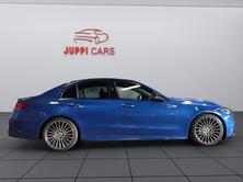 MERCEDES-BENZ C 300 4Matic AMG Line, Mild-Hybrid Benzin/Elektro, Occasion / Gebraucht, Automatik - 6
