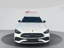 MERCEDES-BENZ C 300 d AMG Line Night, Mild-Hybrid Diesel/Electric, Second hand / Used, Automatic - 2