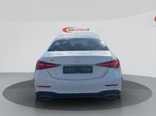 MERCEDES-BENZ C 300 d AMG Line Night, Mild-Hybrid Diesel/Electric, Second hand / Used, Automatic - 4