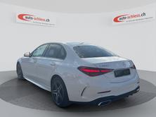 MERCEDES-BENZ C 300 d AMG Line Night, Mild-Hybrid Diesel/Electric, Second hand / Used, Automatic - 5
