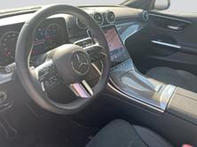 MERCEDES-BENZ C 300 d AMG Line Night, Mild-Hybrid Diesel/Electric, Second hand / Used, Automatic - 7