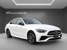 MERCEDES-BENZ C 300e AMG Line, Plug-in-Hybrid Petrol/Electric, Second hand / Used, Automatic - 2