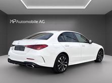 MERCEDES-BENZ C 300e AMG Line, Plug-in-Hybrid Petrol/Electric, Second hand / Used, Automatic - 3