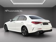 MERCEDES-BENZ C 300e AMG Line, Plug-in-Hybrid Petrol/Electric, Second hand / Used, Automatic - 6