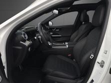 MERCEDES-BENZ C 300e AMG Line, Plug-in-Hybrid Petrol/Electric, Second hand / Used, Automatic - 7