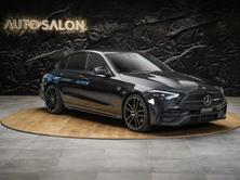 MERCEDES-BENZ C 300 d 4 Matic* 20 Felgen*Werksgarantie*, Diesel, Second hand / Used, Automatic - 6