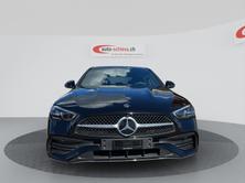 MERCEDES-BENZ C 300 AMG Line, Mild-Hybrid Benzin/Elektro, Occasion / Gebraucht, Automatik - 2
