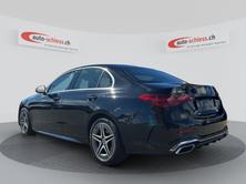 MERCEDES-BENZ C 300 AMG Line, Mild-Hybrid Benzin/Elektro, Occasion / Gebraucht, Automatik - 3