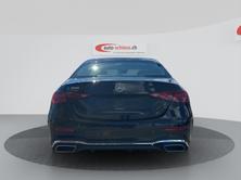 MERCEDES-BENZ C 300 AMG Line, Mild-Hybrid Benzin/Elektro, Occasion / Gebraucht, Automatik - 4