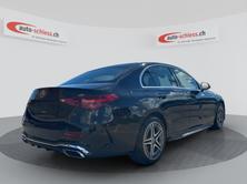 MERCEDES-BENZ C 300 AMG Line, Mild-Hybrid Benzin/Elektro, Occasion / Gebraucht, Automatik - 5