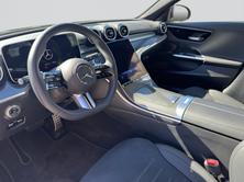 MERCEDES-BENZ C 300 AMG Line, Mild-Hybrid Benzin/Elektro, Occasion / Gebraucht, Automatik - 7