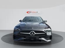 MERCEDES-BENZ C 300 d AMG Line, Mild-Hybrid Diesel/Elektro, Occasion / Gebraucht, Automatik - 2