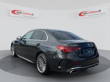 MERCEDES-BENZ C 300 d AMG Line, Mild-Hybrid Diesel/Elektro, Occasion / Gebraucht, Automatik - 3
