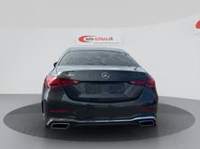 MERCEDES-BENZ C 300 d AMG Line, Mild-Hybrid Diesel/Elektro, Occasion / Gebraucht, Automatik - 4