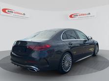 MERCEDES-BENZ C 300 d AMG Line, Mild-Hybrid Diesel/Elektro, Occasion / Gebraucht, Automatik - 5