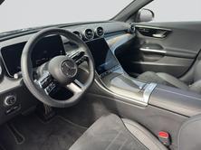 MERCEDES-BENZ C 300 d AMG Line, Mild-Hybrid Diesel/Elektro, Occasion / Gebraucht, Automatik - 7