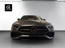MERCEDES-BENZ C 300e AMG Line, Plug-in-Hybrid Benzin/Elektro, Occasion / Gebraucht, Automatik - 2
