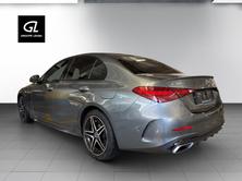 MERCEDES-BENZ C 300e AMG Line, Plug-in-Hybrid Benzin/Elektro, Occasion / Gebraucht, Automatik - 4