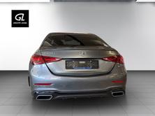 MERCEDES-BENZ C 300e AMG Line, Plug-in-Hybrid Benzin/Elektro, Occasion / Gebraucht, Automatik - 5