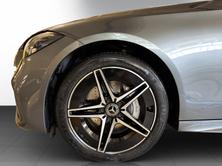 MERCEDES-BENZ C 300e AMG Line, Plug-in-Hybrid Benzin/Elektro, Occasion / Gebraucht, Automatik - 7