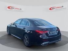 MERCEDES-BENZ C 300 AMG Line, Mild-Hybrid Benzin/Elektro, Occasion / Gebraucht, Automatik - 3