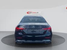 MERCEDES-BENZ C 300 AMG Line, Mild-Hybrid Benzin/Elektro, Occasion / Gebraucht, Automatik - 4
