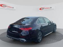 MERCEDES-BENZ C 300 AMG Line, Mild-Hybrid Benzin/Elektro, Occasion / Gebraucht, Automatik - 6
