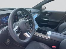 MERCEDES-BENZ C 300 AMG Line, Mild-Hybrid Benzin/Elektro, Occasion / Gebraucht, Automatik - 7
