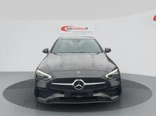 MERCEDES-BENZ C 300 d AMG Line, Hybride Léger Diesel/Électricité, Occasion / Utilisé, Automatique - 2