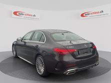 MERCEDES-BENZ C 300 d AMG Line, Hybride Léger Diesel/Électricité, Occasion / Utilisé, Automatique - 3