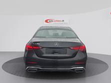 MERCEDES-BENZ C 300 d AMG Line, Hybride Léger Diesel/Électricité, Occasion / Utilisé, Automatique - 4