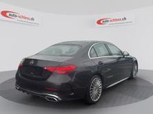 MERCEDES-BENZ C 300 d AMG Line, Hybride Léger Diesel/Électricité, Occasion / Utilisé, Automatique - 5
