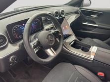 MERCEDES-BENZ C 300 d AMG Line, Hybride Léger Diesel/Électricité, Occasion / Utilisé, Automatique - 7