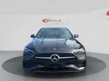 MERCEDES-BENZ C 300 d AMG Line, Mild-Hybrid Diesel/Electric, Second hand / Used, Automatic - 2