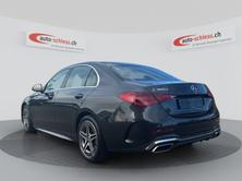 MERCEDES-BENZ C 300 d AMG Line, Mild-Hybrid Diesel/Electric, Second hand / Used, Automatic - 3