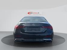 MERCEDES-BENZ C 300 d AMG Line, Mild-Hybrid Diesel/Electric, Second hand / Used, Automatic - 4