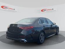 MERCEDES-BENZ C 300 d AMG Line, Mild-Hybrid Diesel/Electric, Second hand / Used, Automatic - 5