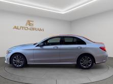 MERCEDES-BENZ C 300 d AMG Line 4Matic 9G-Tronic, Diesel, Occasion / Utilisé, Automatique - 2