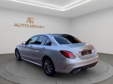 MERCEDES-BENZ C 300 d AMG Line 4Matic 9G-Tronic, Diesel, Occasion / Utilisé, Automatique - 3