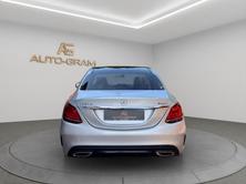 MERCEDES-BENZ C 300 d AMG Line 4Matic 9G-Tronic, Diesel, Occasion / Utilisé, Automatique - 4