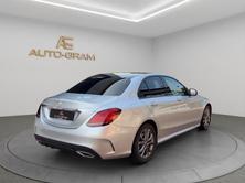 MERCEDES-BENZ C 300 d AMG Line 4Matic 9G-Tronic, Diesel, Occasion / Utilisé, Automatique - 5