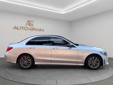 MERCEDES-BENZ C 300 d AMG Line 4Matic 9G-Tronic, Diesel, Occasion / Utilisé, Automatique - 6