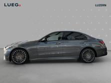 MERCEDES-BENZ C 300 4 Matic, Mild-Hybrid Benzin/Elektro, Occasion / Gebraucht, Automatik - 2